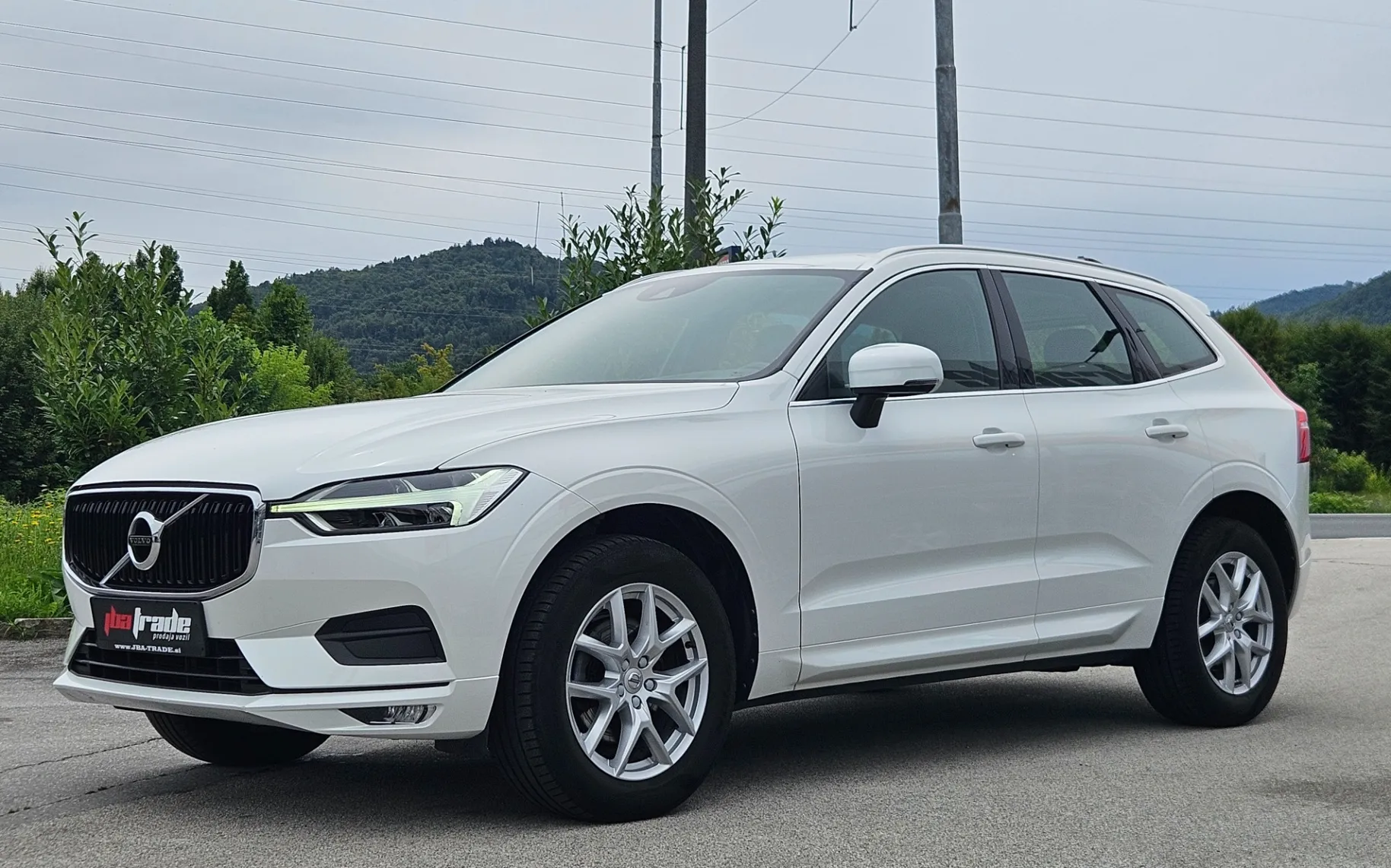 Zunanja slika - Volvo XC60 - XC60 - 5