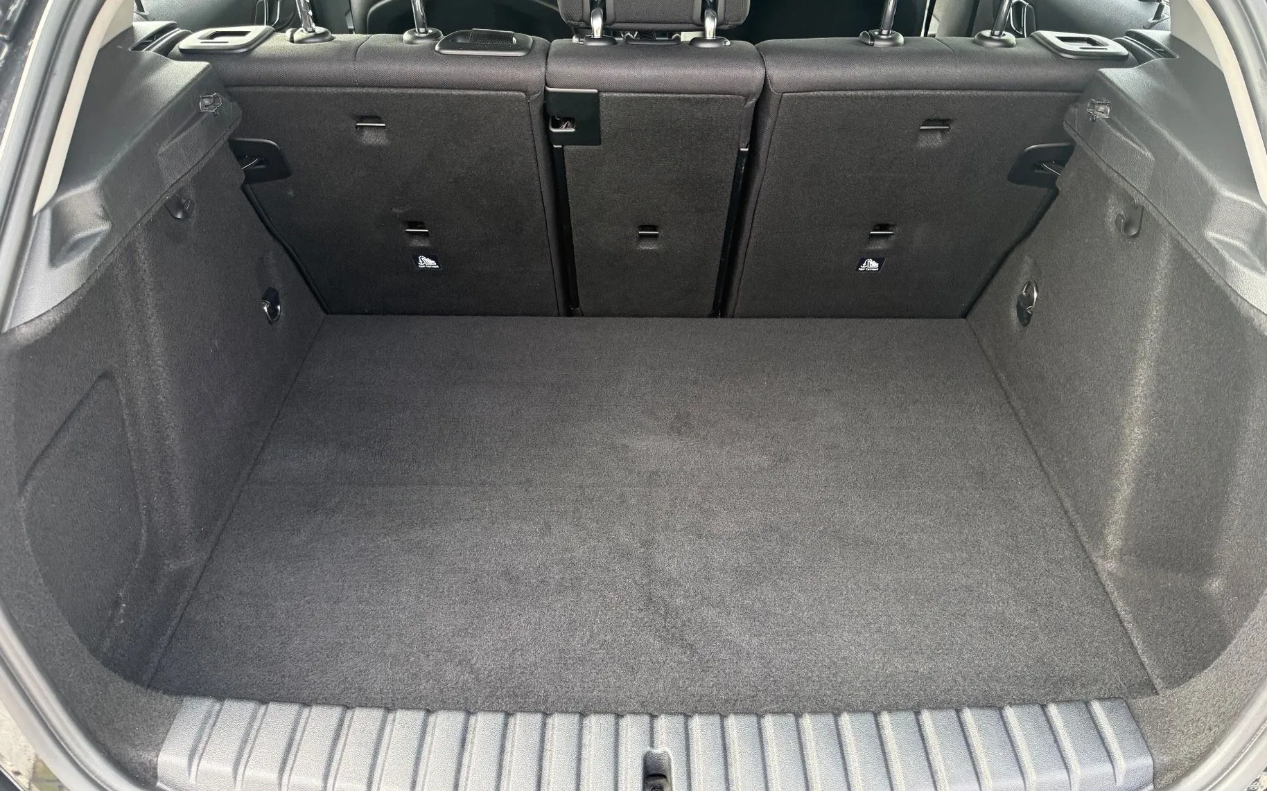 Zunanja slika - BMW Serija 1 - : 118d|LED|RADAR|NAVI|AUT.|TEMP.|JAMSTVO... - 17