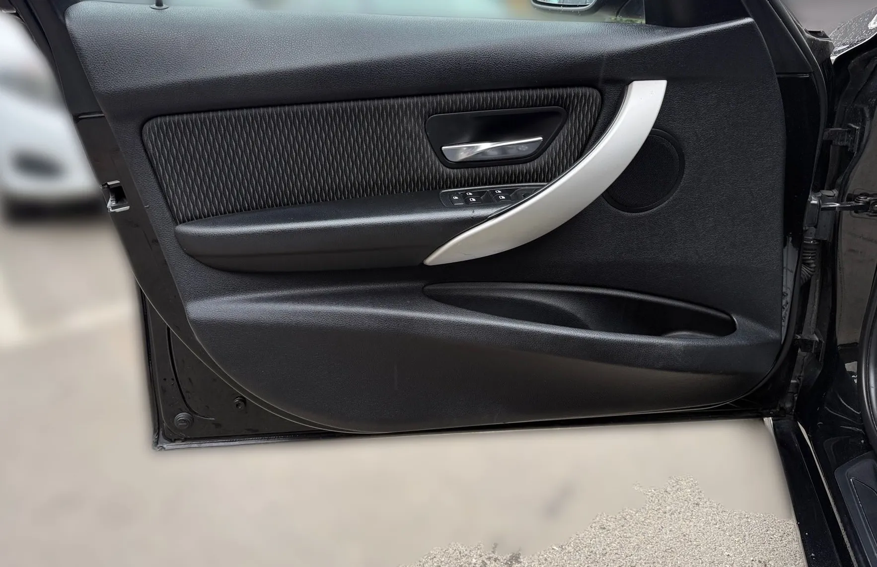 Zunanja slika - BMW Serija 3 - : 318d MOŽNOST FINANCIRANJA BREZ POLOGA - 14