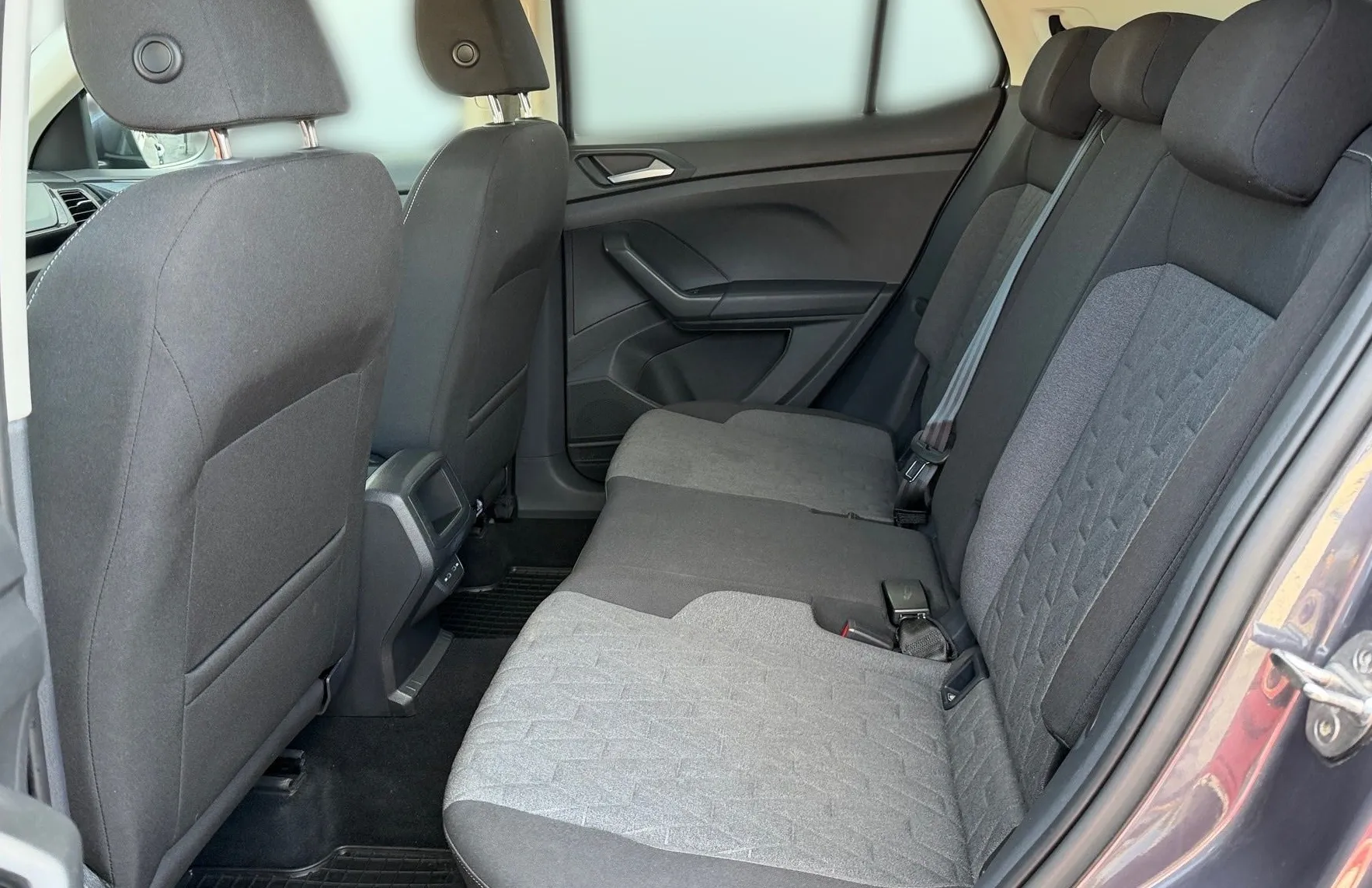 Zunanja slika - VW T-Cross - 1.0 TSI BMT 4All DSG-SLO-LED-PDC-Kamera-AppConnect - 11