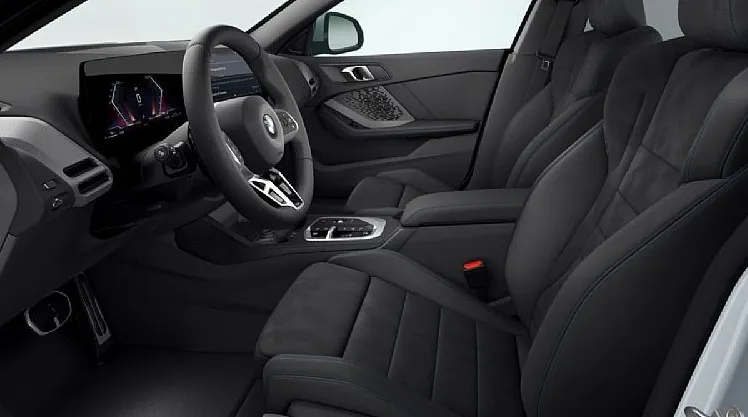 Zunanja slika - BMW serija 2 Gran Coupe: - 216 M Sport ZALOGA - 3