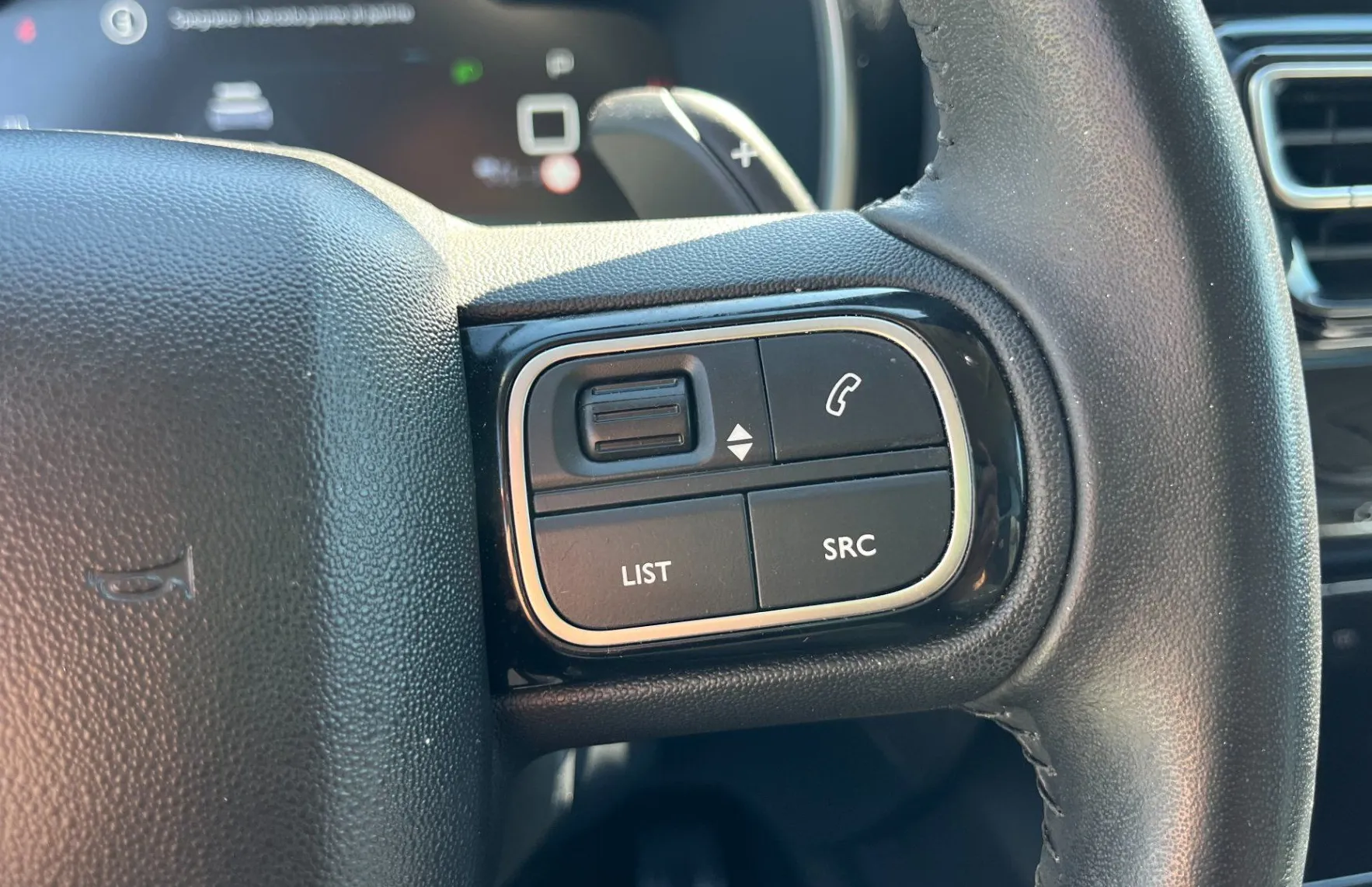 Zunanja slika - Citroën C5 Aircross - Shine Pack BlueHDi 130.KAMERA.NAVI.LED.USNJE.TOP - 15