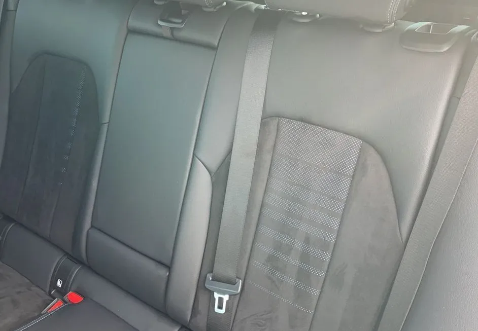 Zunanja slika - BMW Serija 3 - Touring: 320d M Sport - 8