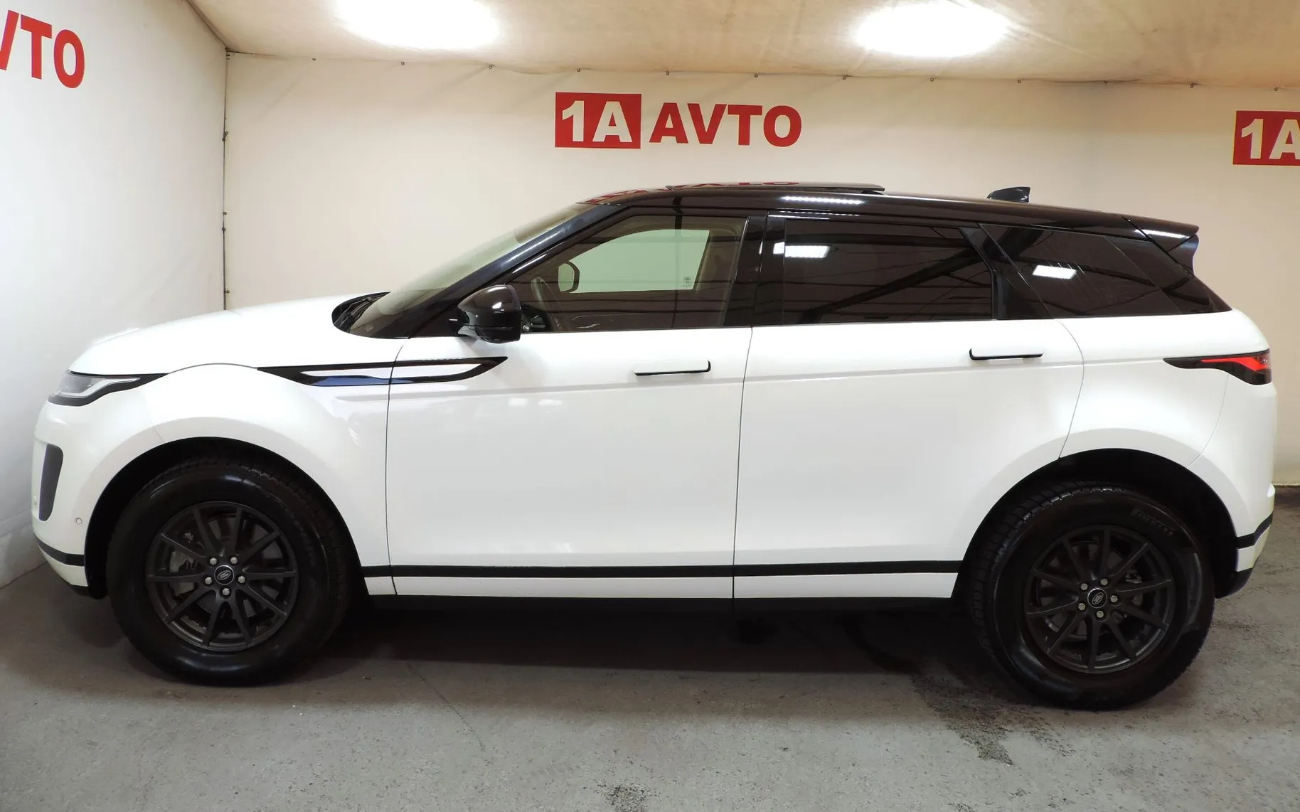 Zunanja slika - Land Rover Land Rover - 2.0 TD4 D165 MHEV SE Avt. NOVI MODEL-PANORAMA-ACC - 8
