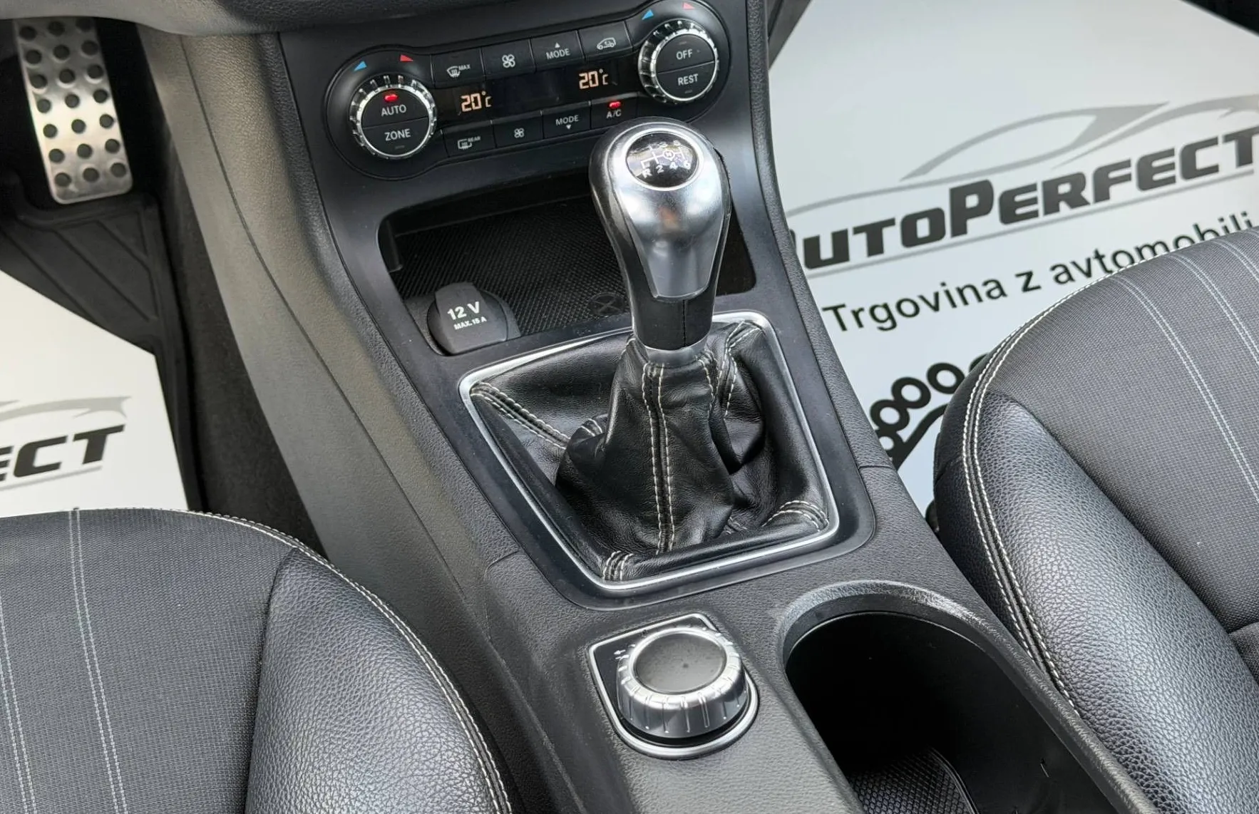 Zunanja slika - Mercedes-Benz B-Razred - B 200 CDI BlueEFFICIENCY |GR. SED.|TEMP|AVT. KLI.. - 14