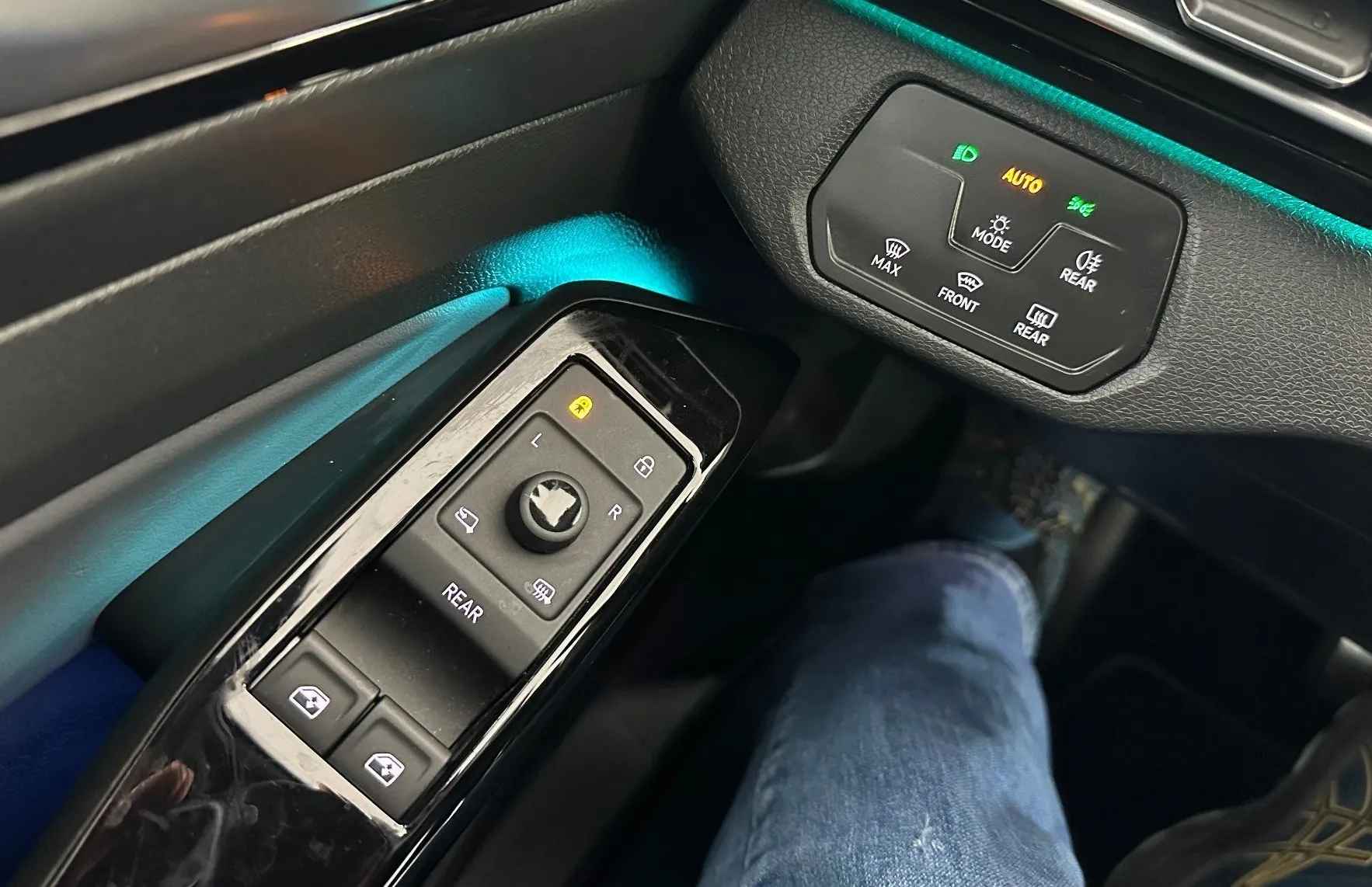 Zunanja slika - Volkswagen ID.4 - 109kW.KAMERA.NAVI.GRE.SEDEŽEV.LED.SAMO 29.297 KM - 11