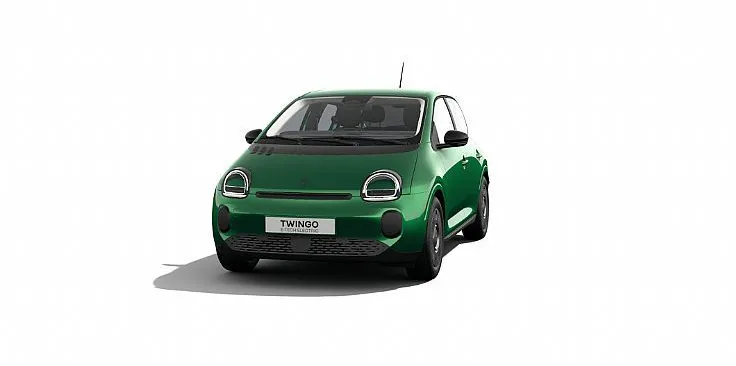 Zunanja slika - Renault Twingo - E-Tech Evolution 80 - 1