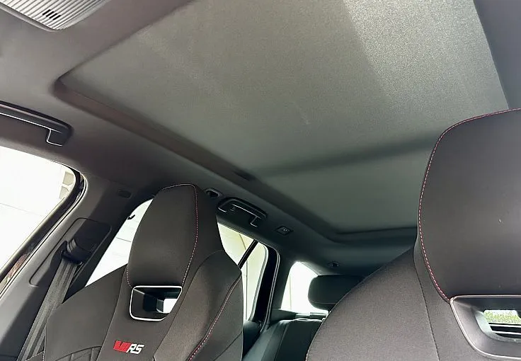 Zunanja slika - Škoda Octavia - RS 2.0 TSI+ALU19+MATRIX+PANORAMA+KAMERA+APPLE+PDC - 10