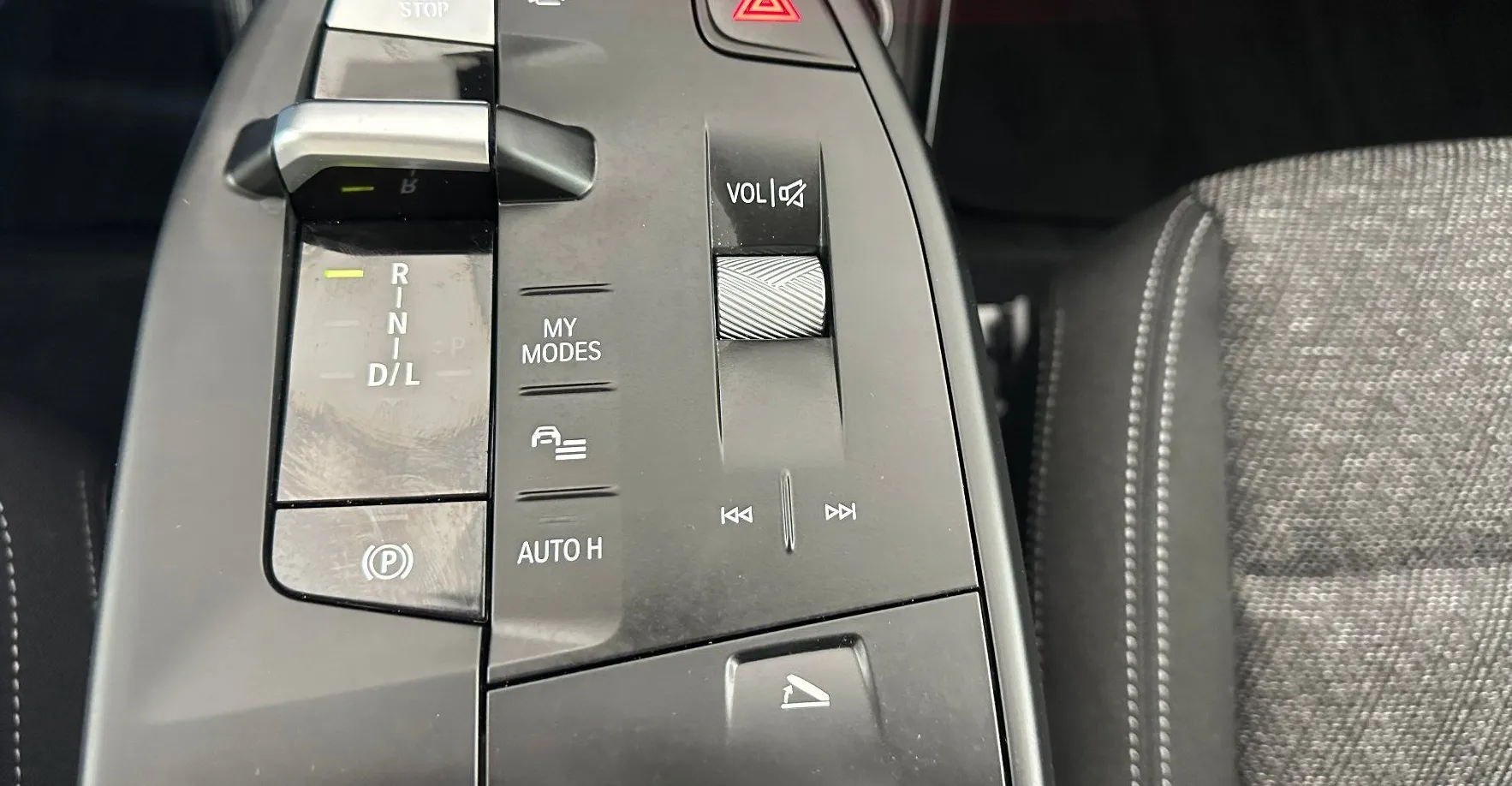 Zunanja slika - BMW X1 - serija : sDrive20i Avt.KAMERA.NAVI.PDC.LED.SAMO 3.699 KM - 14