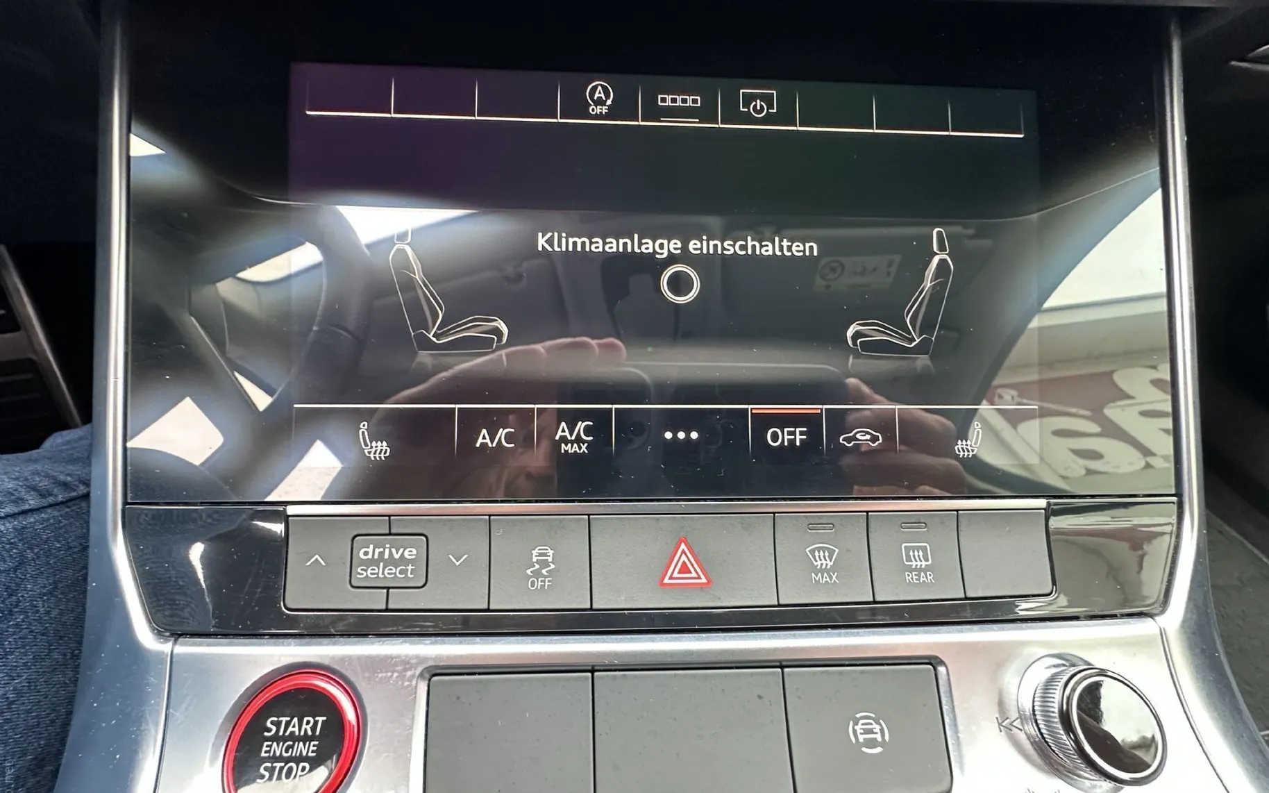 Zunanja slika - Audi S6 Limousine - Avant TDI quattro AUT.KAMERA.NAVI.USNJE.LED.253 KW - 8