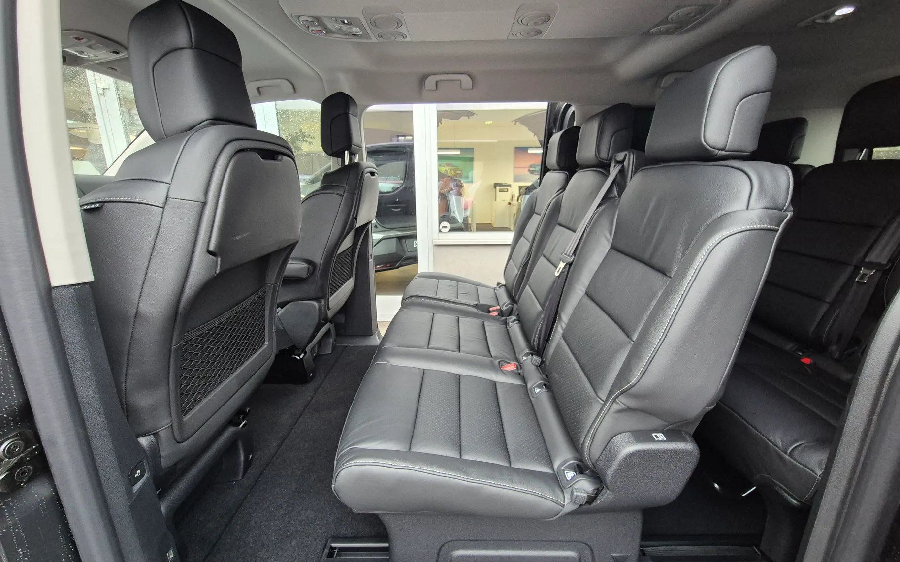Zunanja slika - Peugeot Traveller - L2 Business Vip 2.2 B-HDI 180 EAT8 - 5