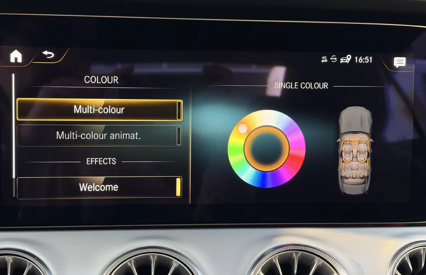 Zunanja slika - Mercedes-Benz CLS-Razred - CLS 300d 4MATIC Avt. - facelift - 17