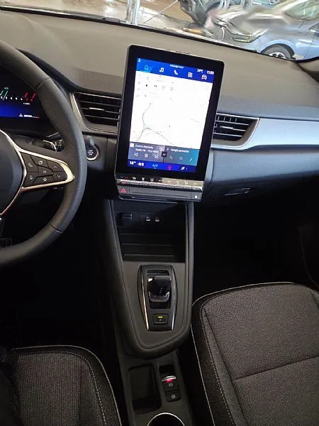 Zunanja slika - Renault Symbioz - Techno TCe 140 EDC + Paket vožnja in varnost - 17