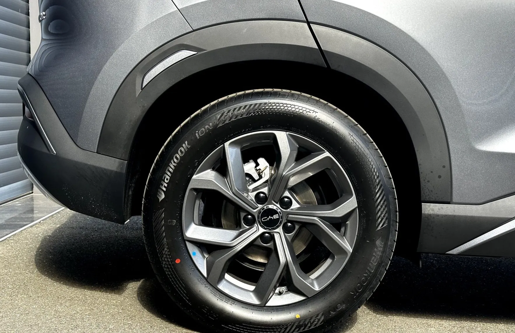 Zunanja slika - BYD ATTO 2 - COMFORT 64.8 kWh - 16