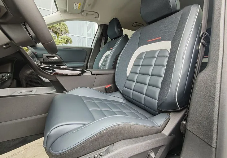 Zunanja slika - Citroën C5 Aircross - MAX Hibrid 145 avtomatik - 8