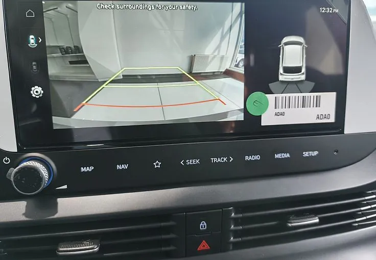 Zunanja slika - Hyundai i20 - 1.0 T-GDI STYLE AVT-WINTER-REZ.KOLO-17 COL-VIDEO - 9
