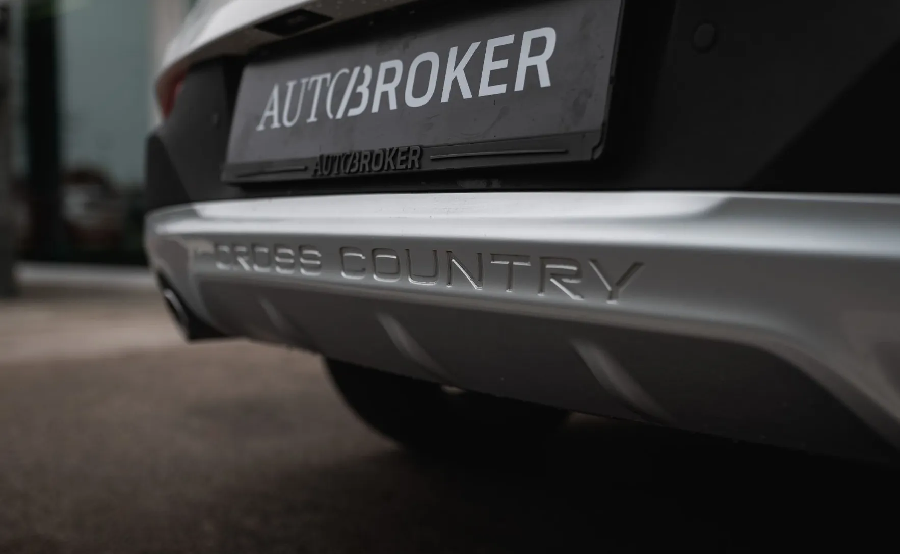 Zunanja slika - Volvo V40 Cross Country - D3 Summum STYLE PAN - 9