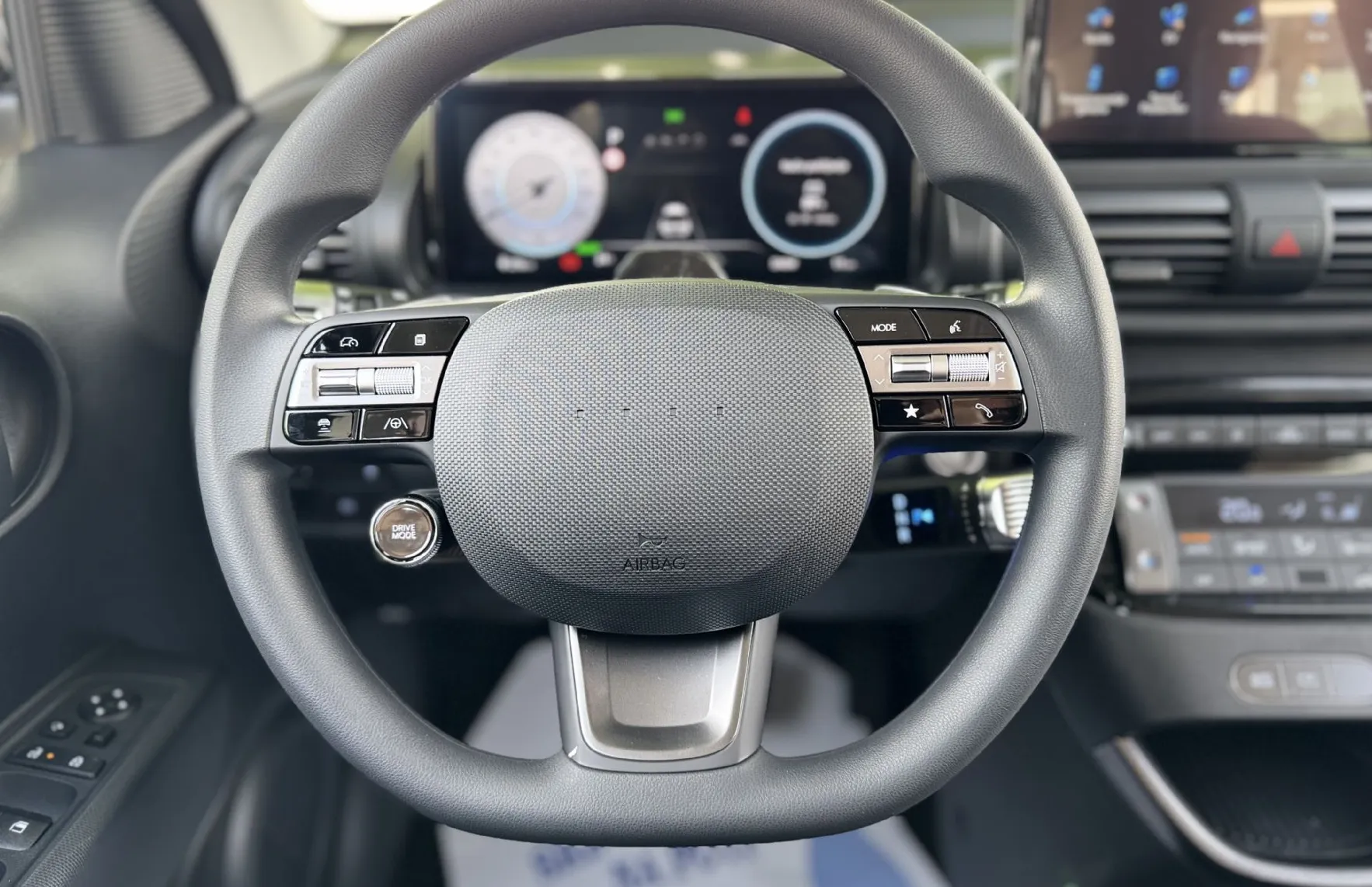 Zunanja slika - Hyundai Inster - 42 kWh - 11