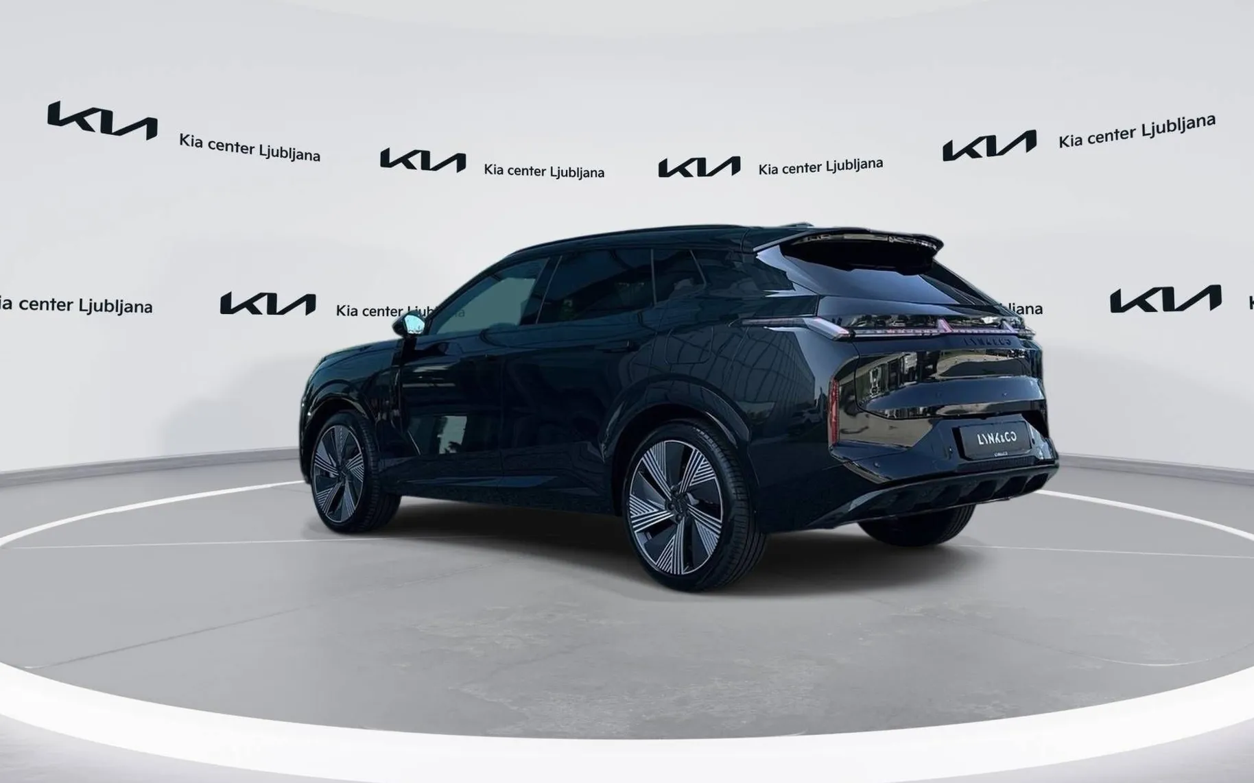 Zunanja slika - Lynk & Co 08 - More PHEV - 7