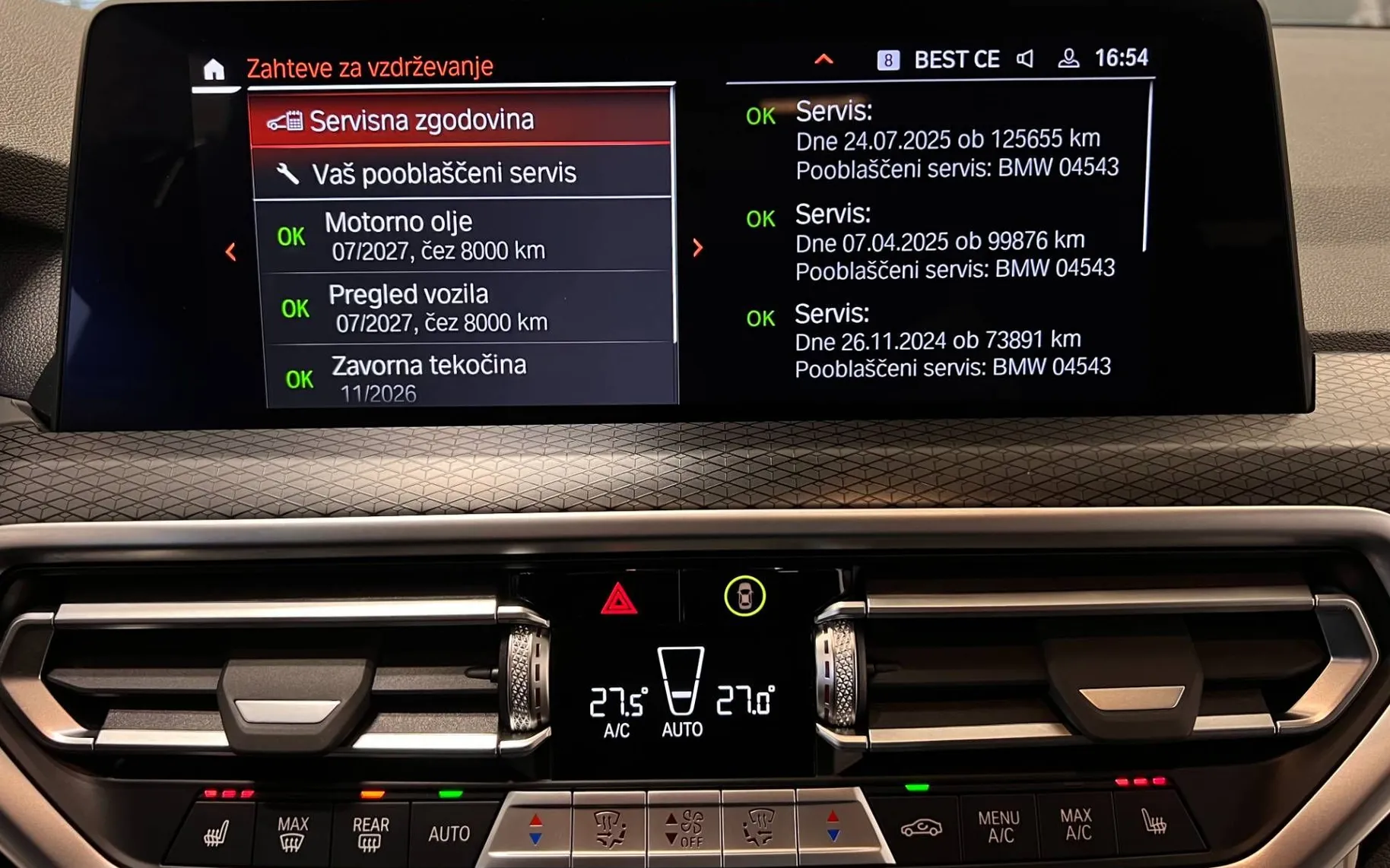Zunanja slika - BMW X3 - serija : 20d-XD-M-PAKET-LASER-HEAD-MEMORY-HARMAN-KEYLES-1.. - 17