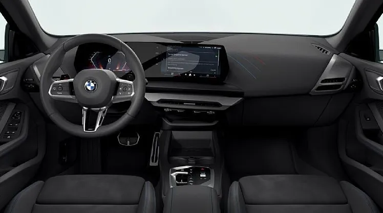 Zunanja slika - BMW serija 2 Gran Coupe: - 216 M Sport ZALOGA - 4