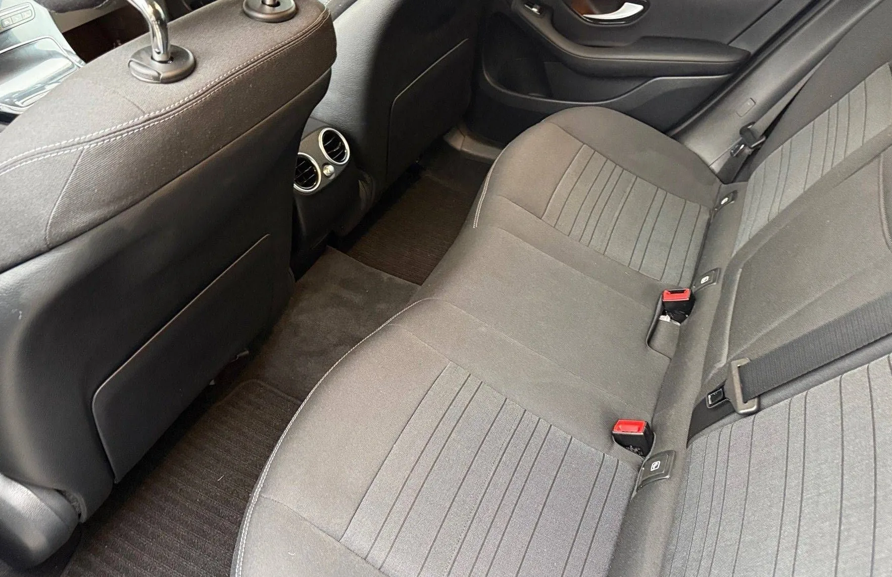 Zunanja slika - Mercedes-Benz GLC-Razred - 200 4MATIC HIGH LED NAVI PDC TEMPOMAT AGILITY CO.. - 14