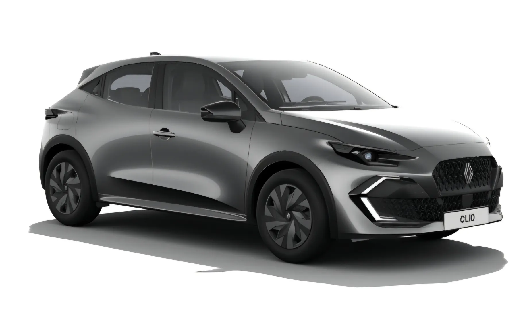 Zunanja slika - Renault Clio - Evolution TCE115+Zimske gume+Rezervno kolo - 9