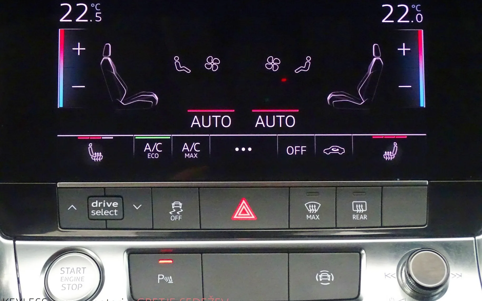 Zunanja slika - Audi A6 - 40TDI S-Tronic 3xS-Line - 14