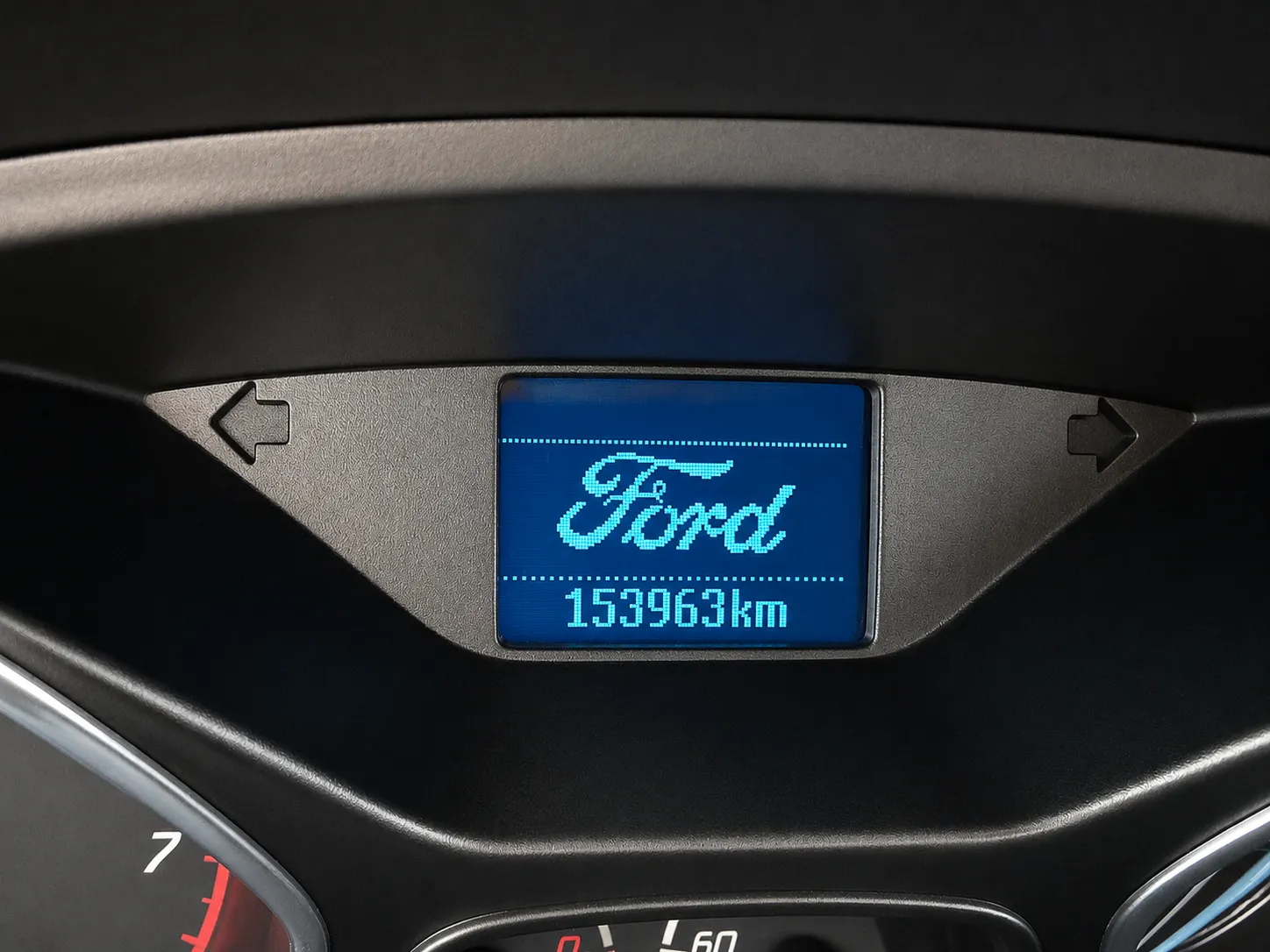 Zunanja slika - Ford Focus - 1,0 EcoBoost Trend - 9