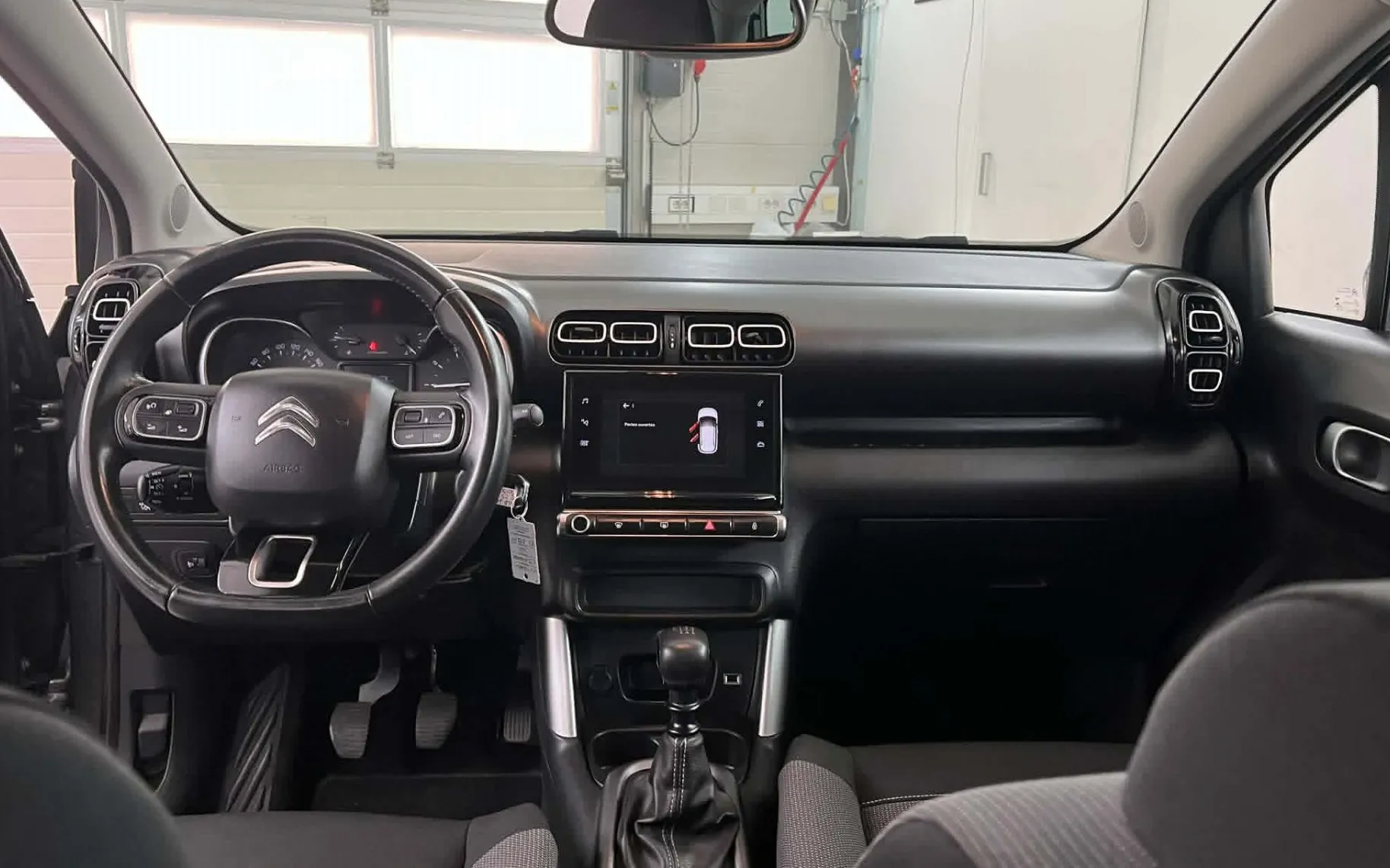 Zunanja slika - Citroën C3 Aircross - 1.2 PureTech 81 KW.12 MES.JAMSTVO - 17