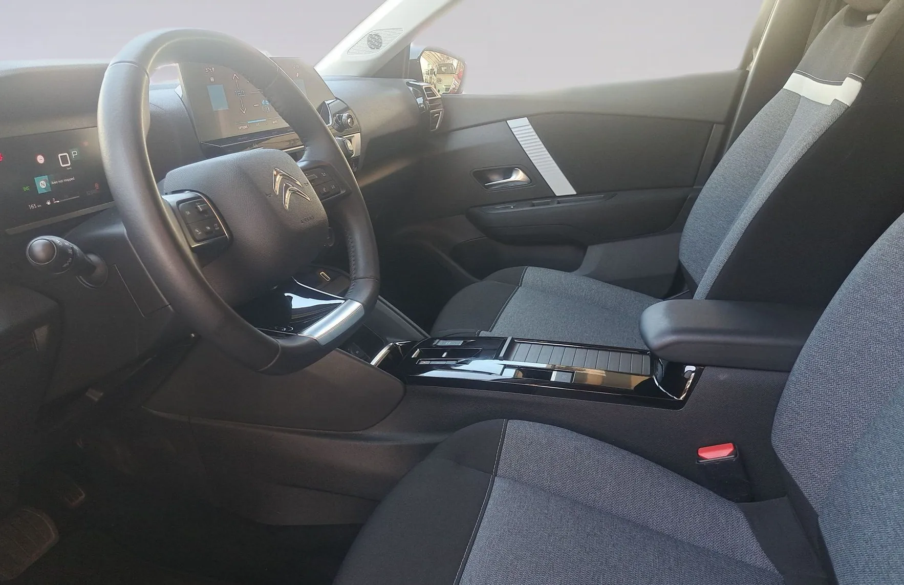 Zunanja slika - Citroën C4 - 1.2 PureTech AUT. - 7