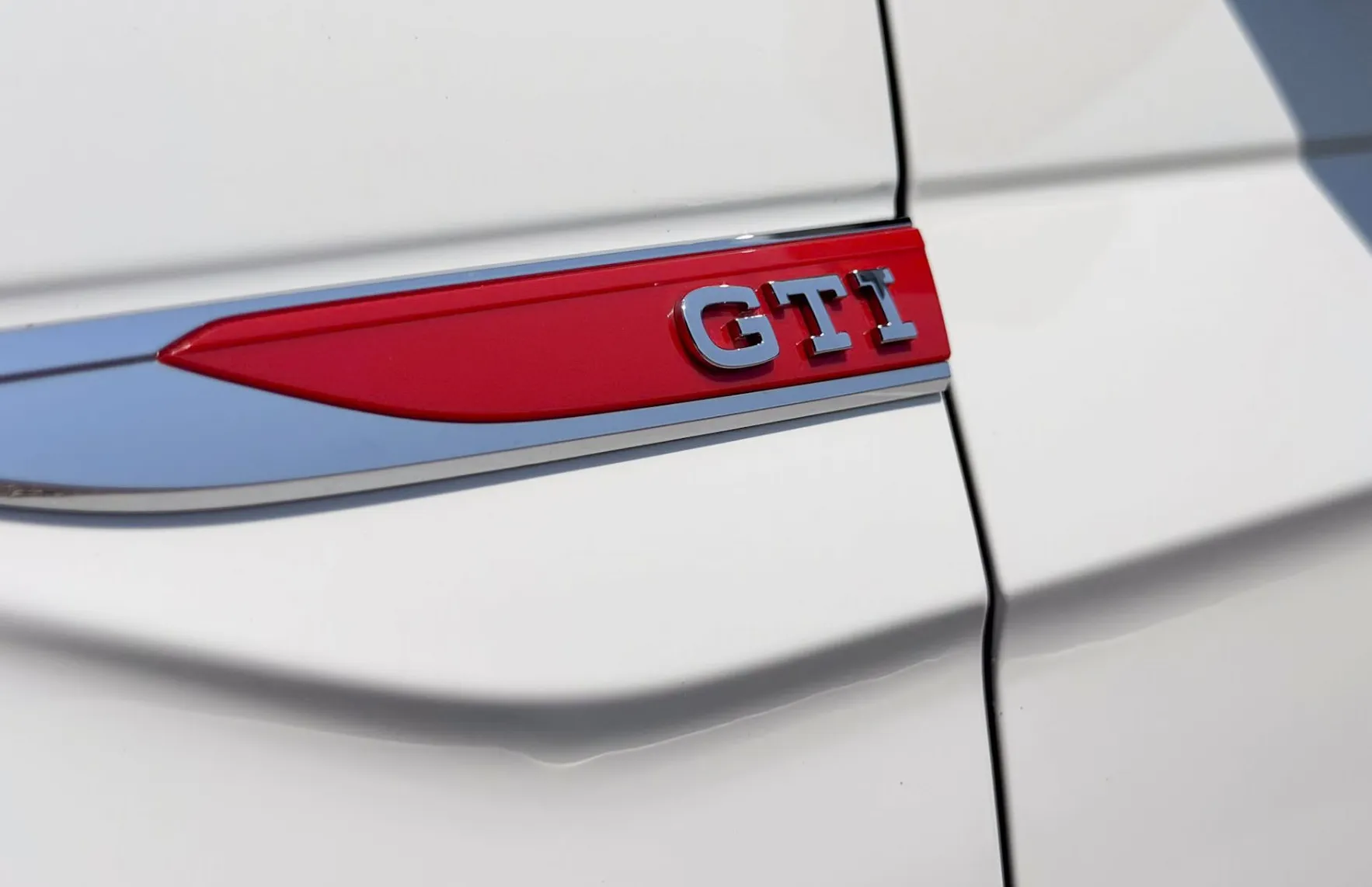 Zunanja slika - Volkswagen Polo - 2.0 TSI GTI DSG - 14