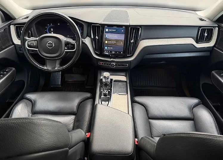 Zunanja slika - Volvo XC60 - B4D AWD AUT Inscription LED KAMERA HARMAN KARDON - 2
