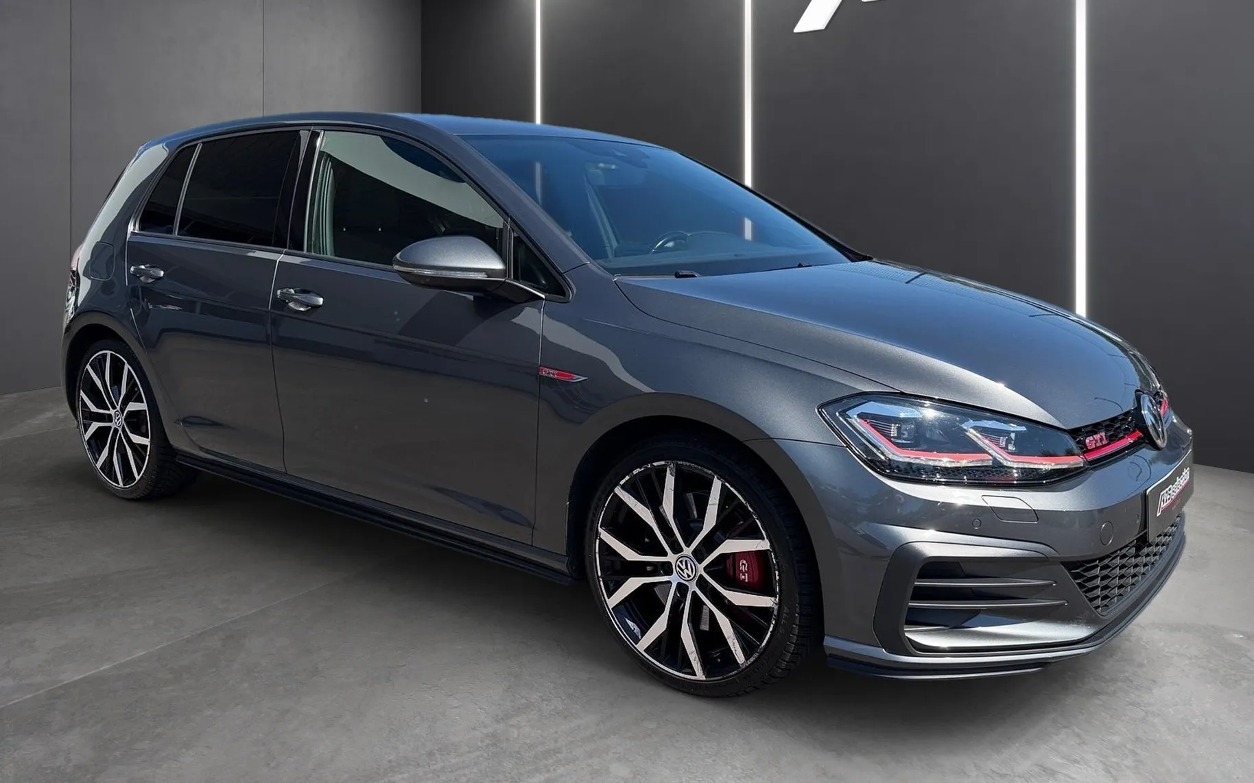 Zunanja slika - Volkswagen Golf - 2.0 GTI Performance BMT DSG-DCC-19 COL-ACC-Kamera. - 2