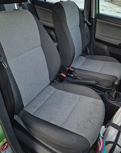 Zunanja slika - Škoda Fabia - 1.6 TDI 66kw + EXPORT ONLY-SAMO IZVOZ - 12