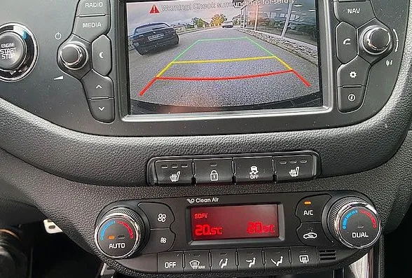 Zunanja slika - KIA Pro_Ceed - Pro CeeD          1.6 T-GDi GT - 8