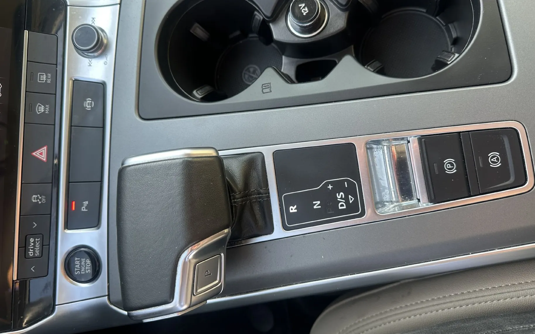 Zunanja slika - Audi A6 Allroad - 45 TDI quattro S tronic180kW.ZRAČNO VZMET.PANORAMA - 18