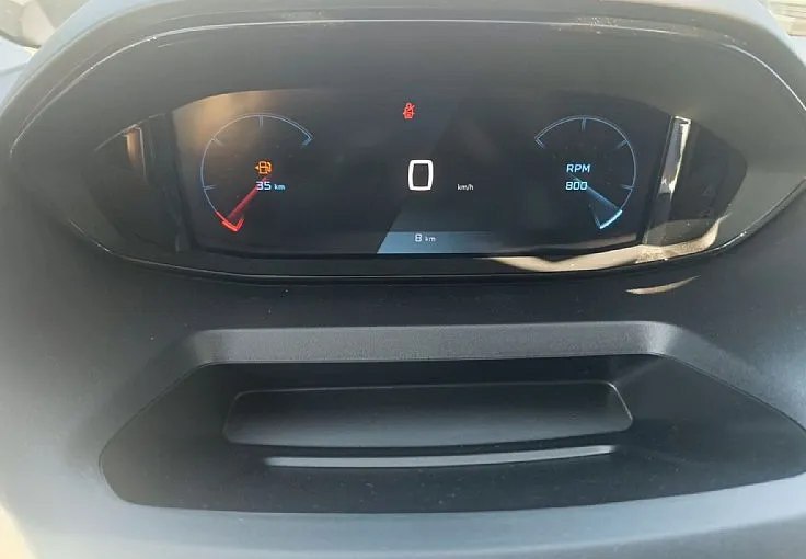 Zunanja slika - Peugeot Rifter - L2 ALLURE 1.5 BlueHDi 130 €6.4-7 SEDEŽEV-ZALOGA - 10
