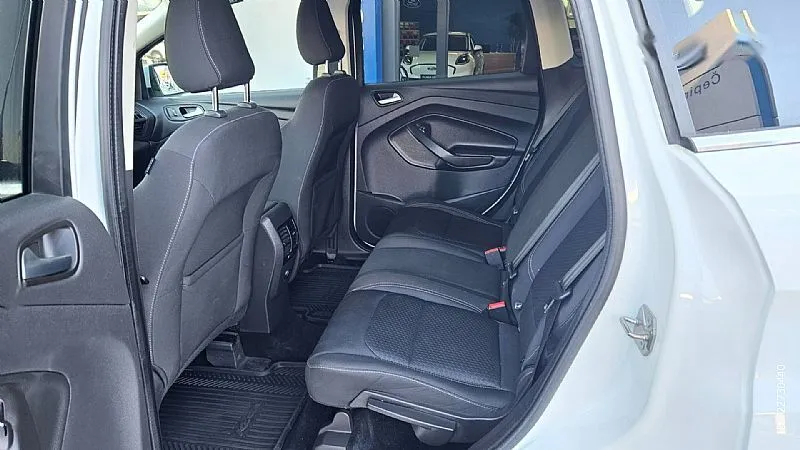 Zunanja slika - Ford Kuga - 1.5 TDCi Style - 6