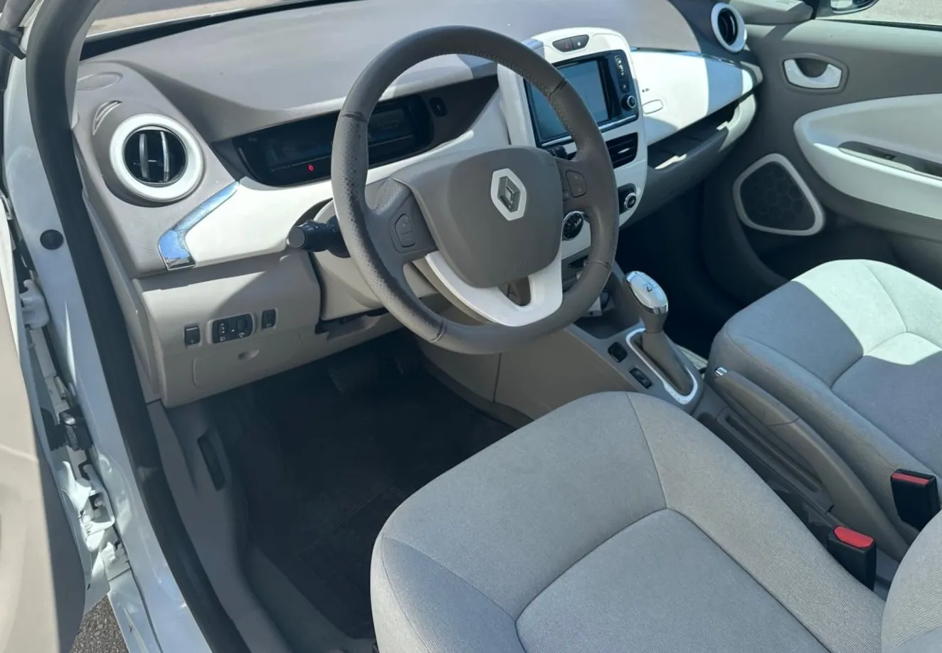 Zunanja slika - Renault Zoe - Intense 22 kWh - 5