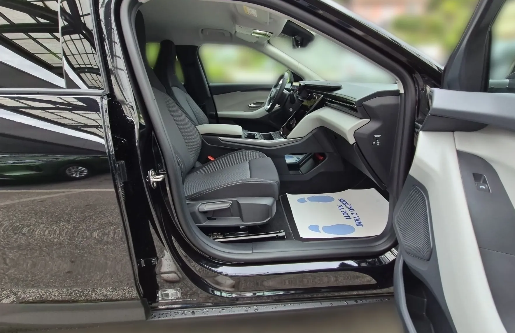 Zunanja slika - Ford Explorer - EV elektromotor 52 kWh 170 PS Style - 15