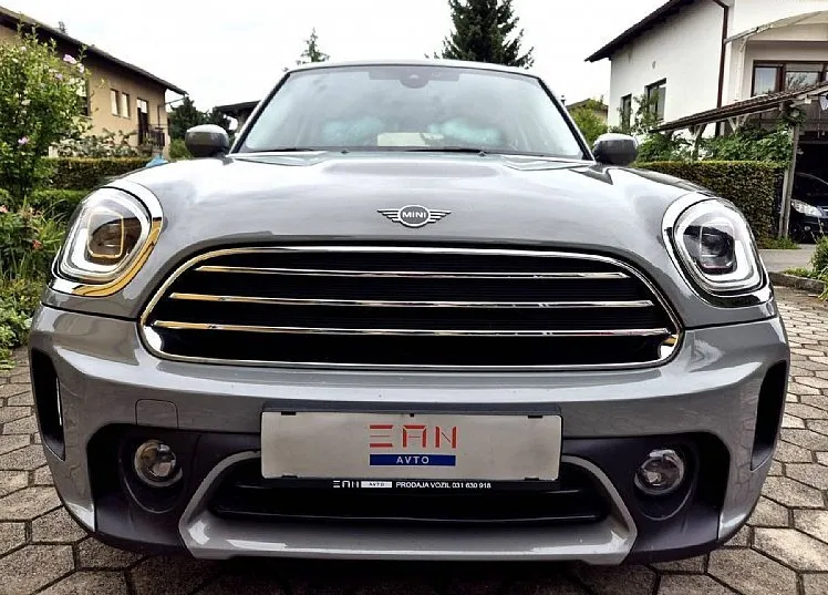 Zunanja slika - MINI Countryman - 2.0  150  Cooper D FULL LED PANORAMA VIRTUAL - 3
