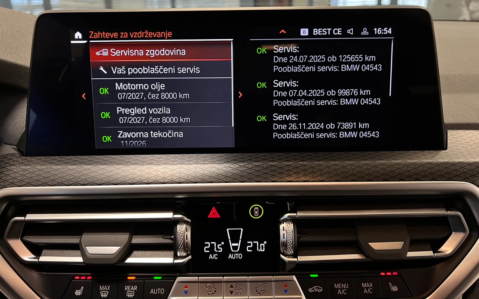 Zunanja slika - BMW X3 - serija : 20d-XD-M-PAKET-LASER-HEAD-MEMORY-HARMAN-KEYLES-1.. - 17