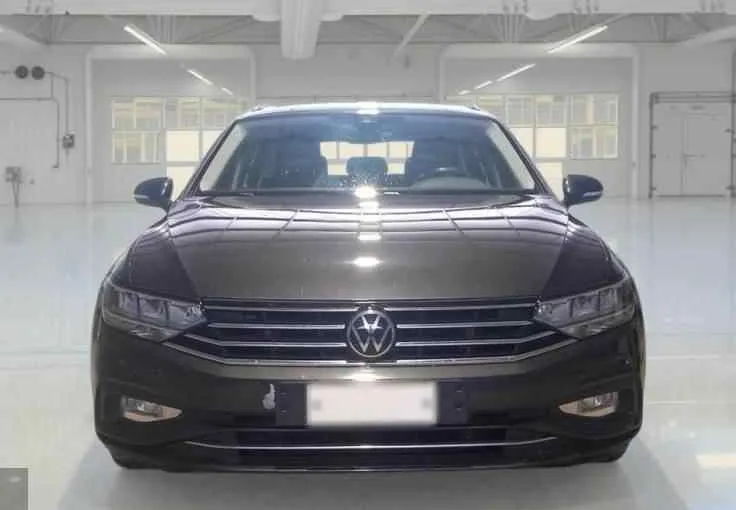 Zunanja slika - Volkswagen Passat - Variant 2.0 TDI BMT SCR Business DSG.KAMERA.ACC.117.000 KM - 5