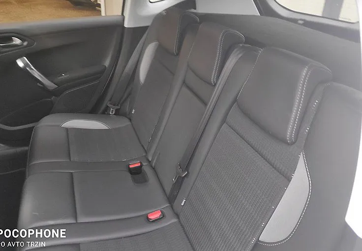 Zunanja slika - Peugeot 2008 - 1.6 BlueHDi-2.LASTNIK-116.000KMKAMERA-NAVI-LED - 8