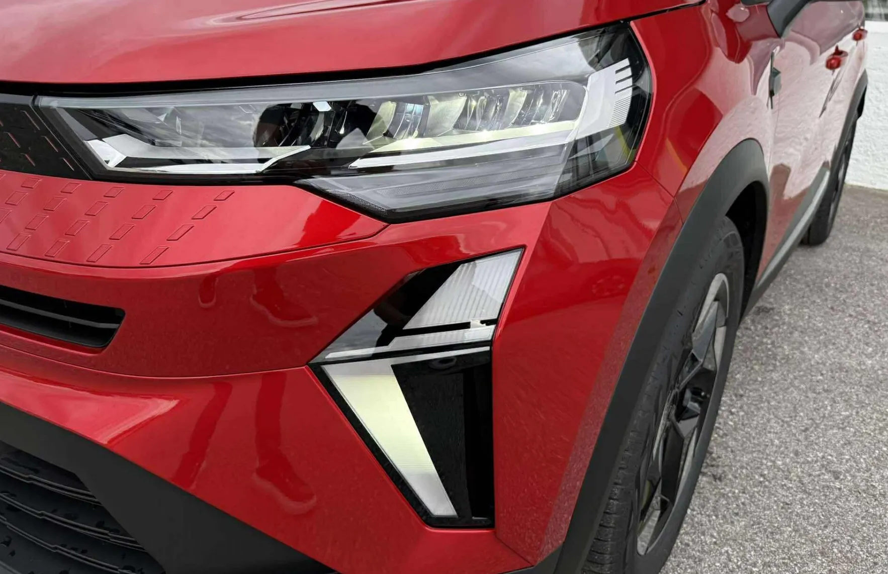 Zunanja slika - Renault Captur - TCe 140 techno AKCIJA ZALOGA - 7