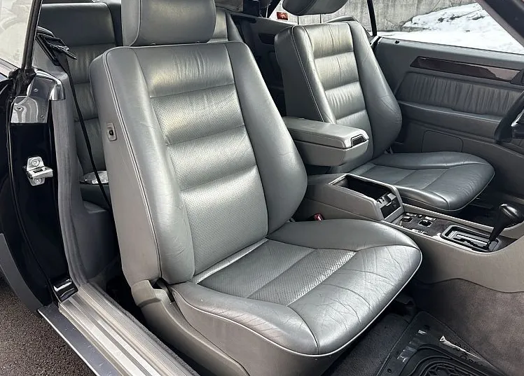 Zunanja slika - Mercedes-Benz E-Razred - E320 - 6