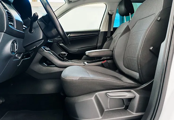 Zunanja slika - Škoda Kodiaq - 2.0 TDI DSG-LED-DAB-NAVI-TEMP-REZ.KOL-SERVIS-VIDEO - 8