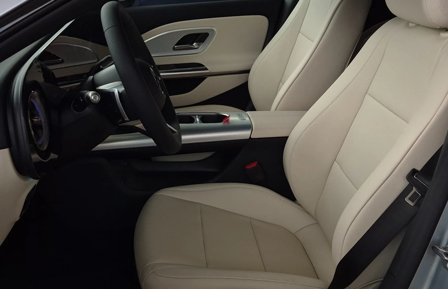 Zunanja slika - Mercedes-Benz CLA-Razred - CLA Shooting Brake 200 AMG line - 9