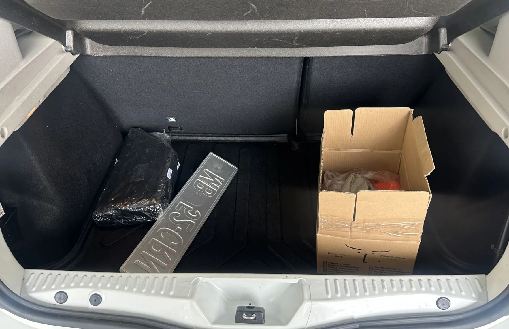 Zunanja slika - Dacia Sandero - 0.9 TCe 90 STEAPWAY.TOP OPREMA - 4